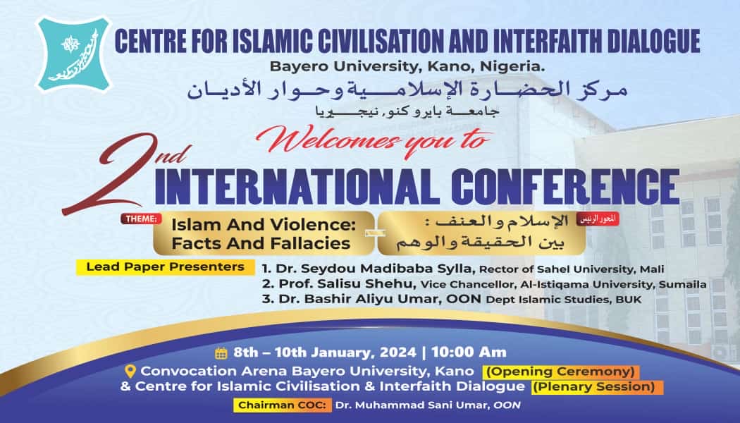 Islam and Violence Fact and Fallacies 